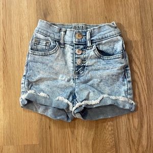 Justice, Size 7- slim